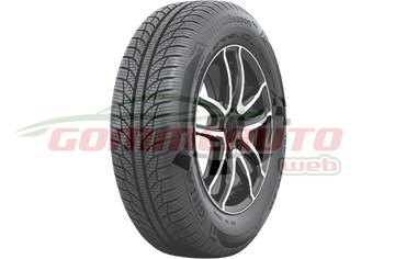 COP. 155/65 R14 ALLSEASON CITY 75T GITI